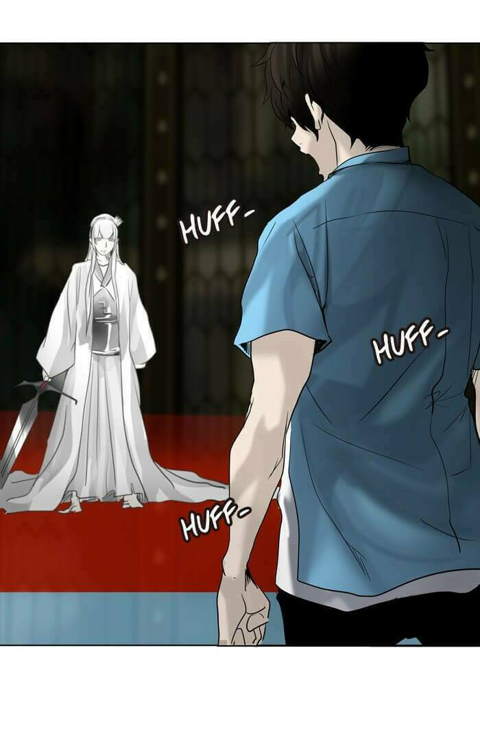 Cuộc Chiến Trong Tòa Tháp - Tower Of God: Chapter 270