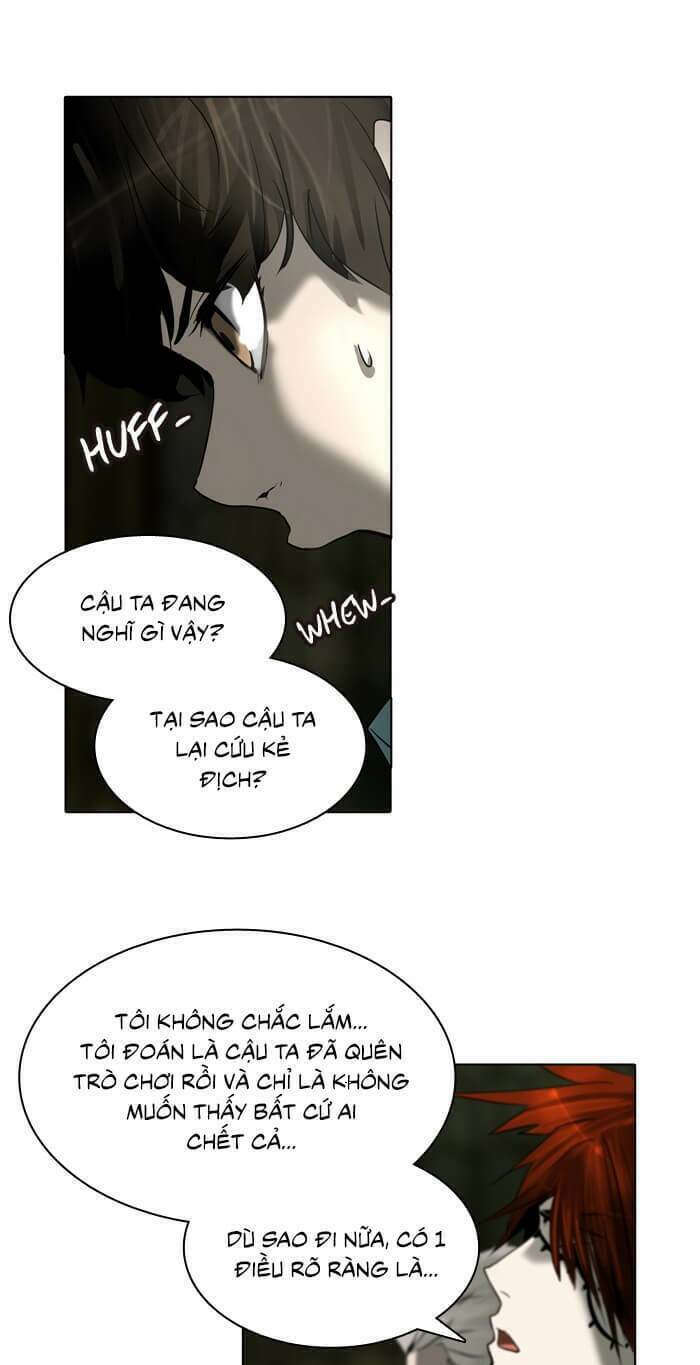 Cuộc Chiến Trong Tòa Tháp - Tower Of God: Chapter 270
