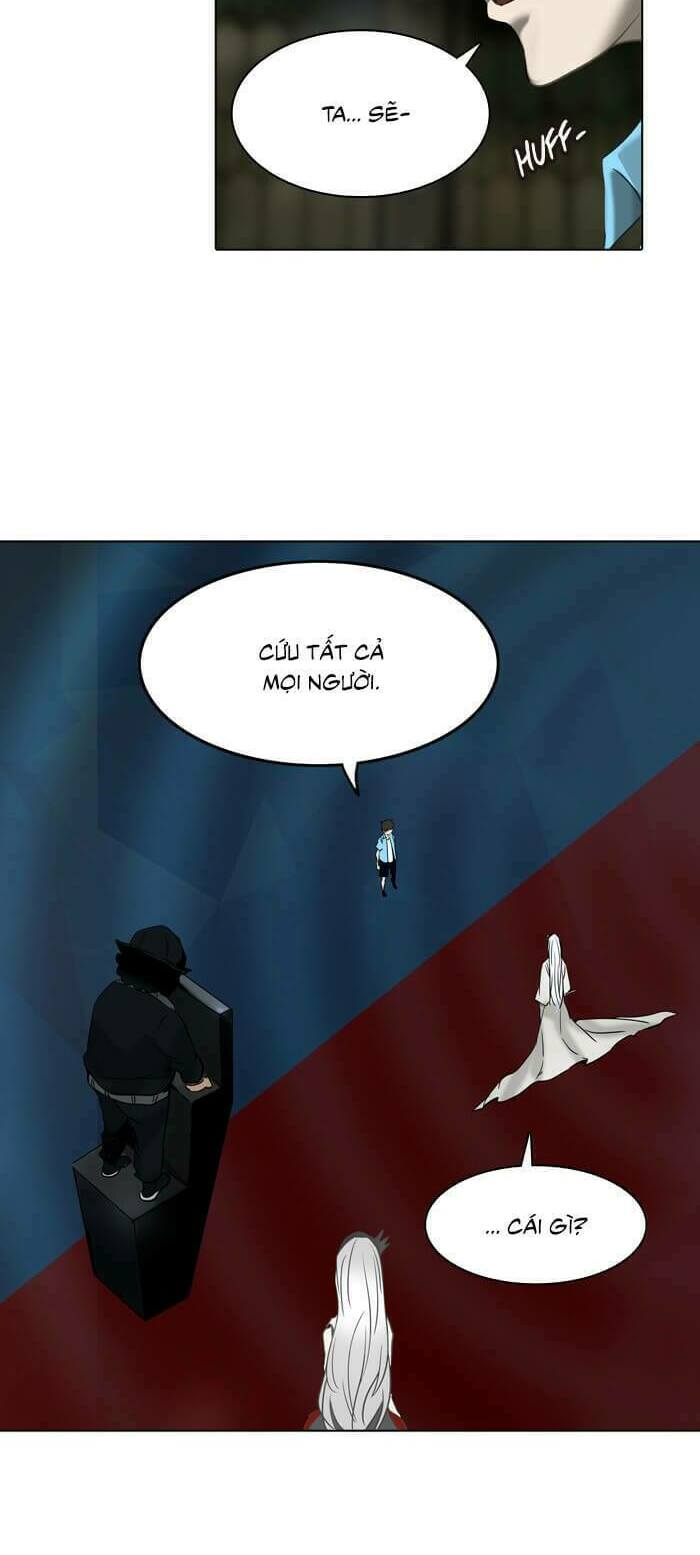 Cuộc Chiến Trong Tòa Tháp - Tower Of God: Chapter 270