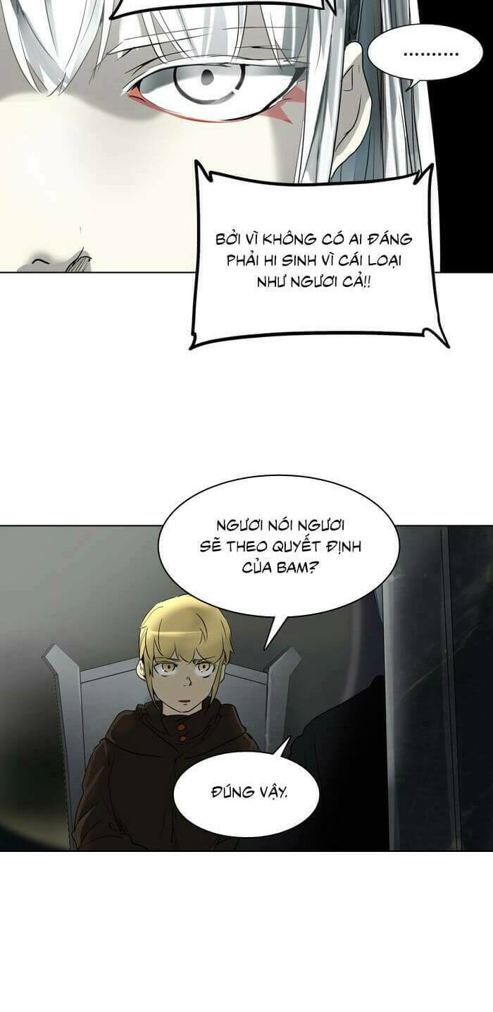Cuộc Chiến Trong Tòa Tháp - Tower Of God: Chapter 270