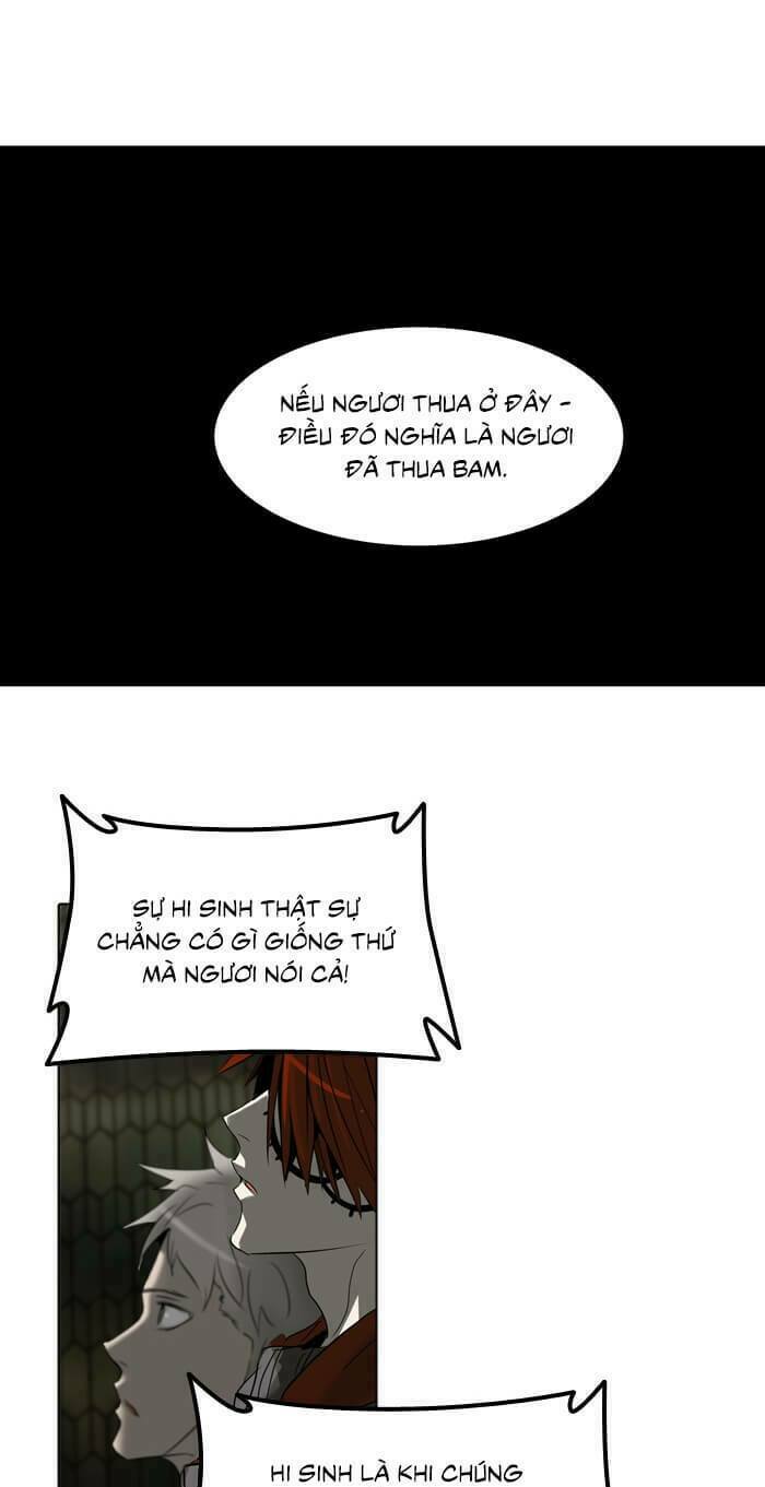 Cuộc Chiến Trong Tòa Tháp - Tower Of God: Chapter 270