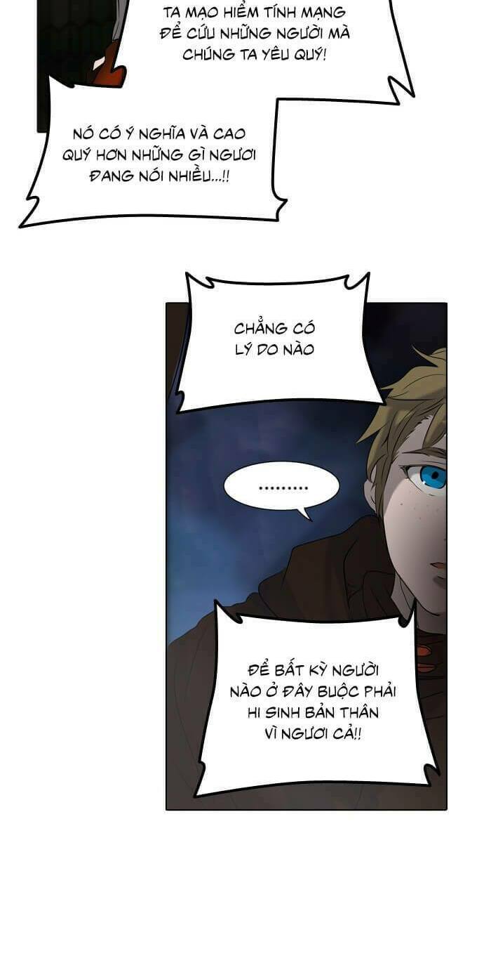 Cuộc Chiến Trong Tòa Tháp - Tower Of God: Chapter 270