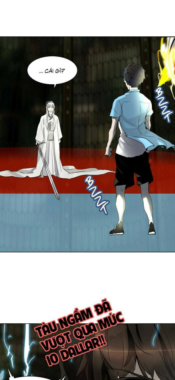 Cuộc Chiến Trong Tòa Tháp - Tower Of God: Chapter 270