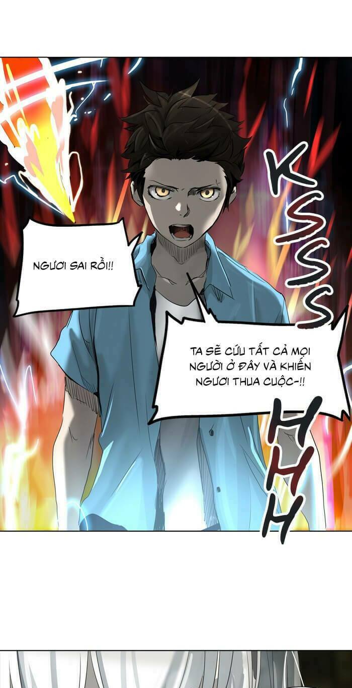 Cuộc Chiến Trong Tòa Tháp - Tower Of God: Chapter 270