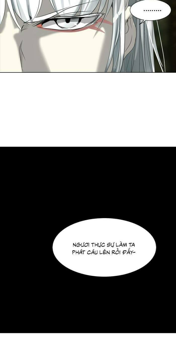 Cuộc Chiến Trong Tòa Tháp - Tower Of God: Chapter 270