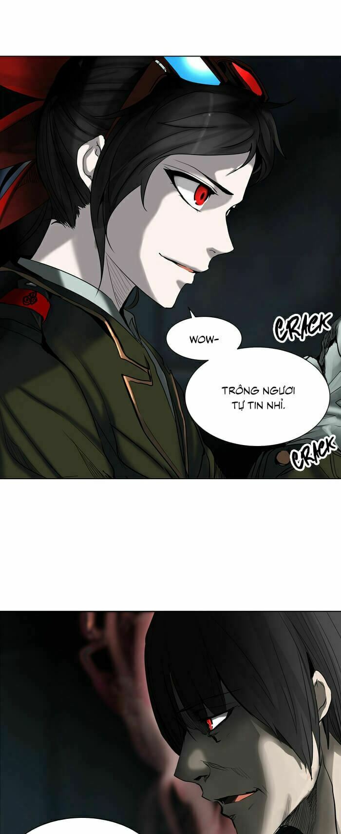 Cuộc Chiến Trong Tòa Tháp - Tower Of God: Chapter 270