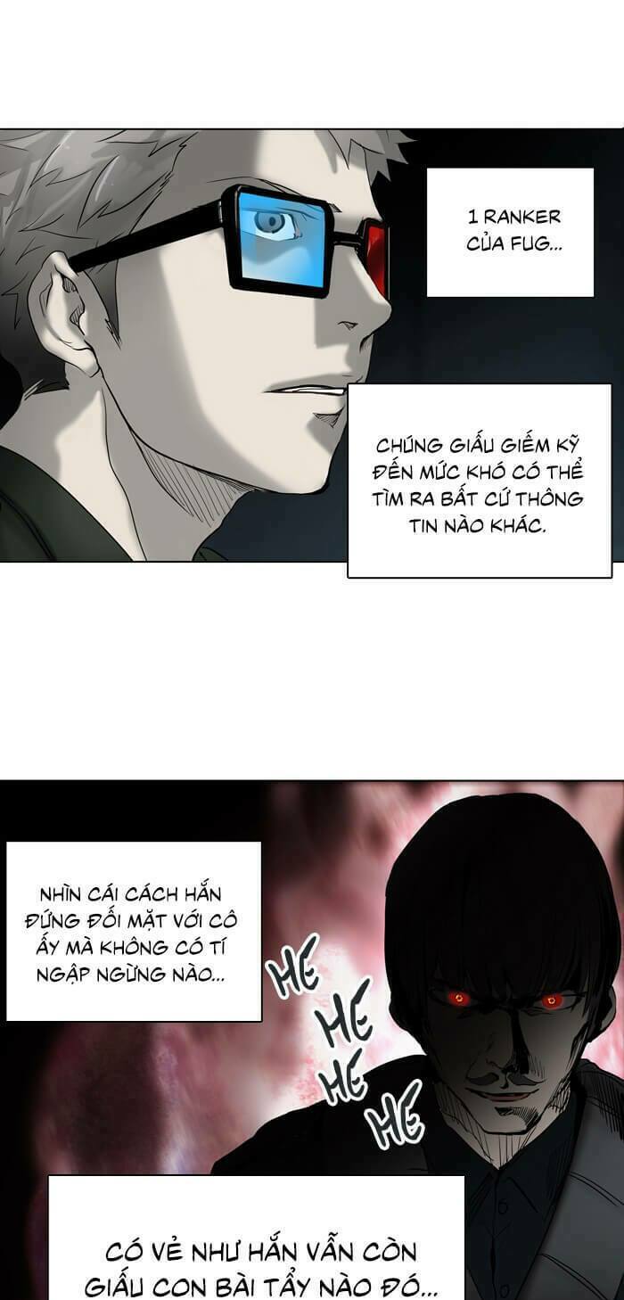 Cuộc Chiến Trong Tòa Tháp - Tower Of God: Chapter 270