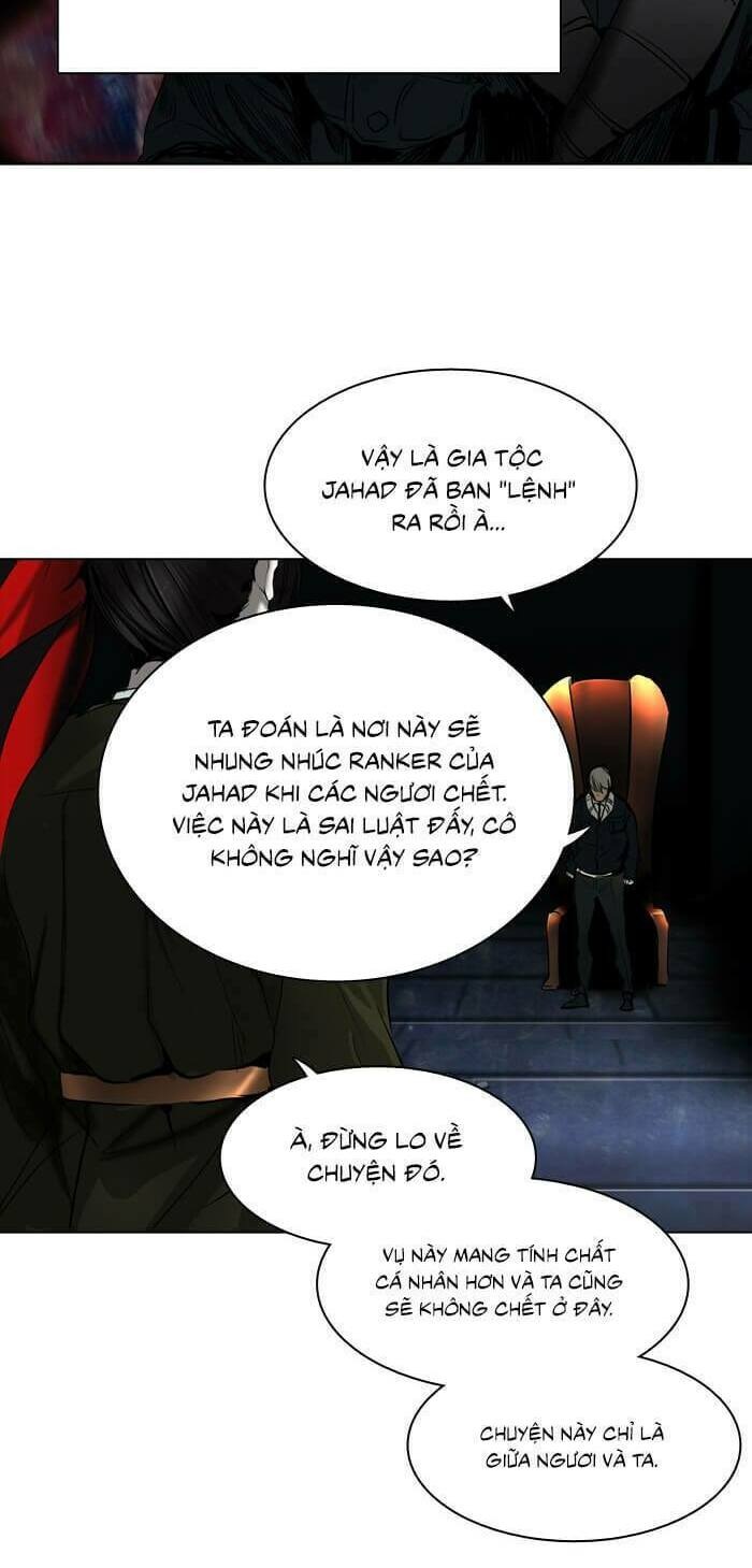 Cuộc Chiến Trong Tòa Tháp - Tower Of God: Chapter 270