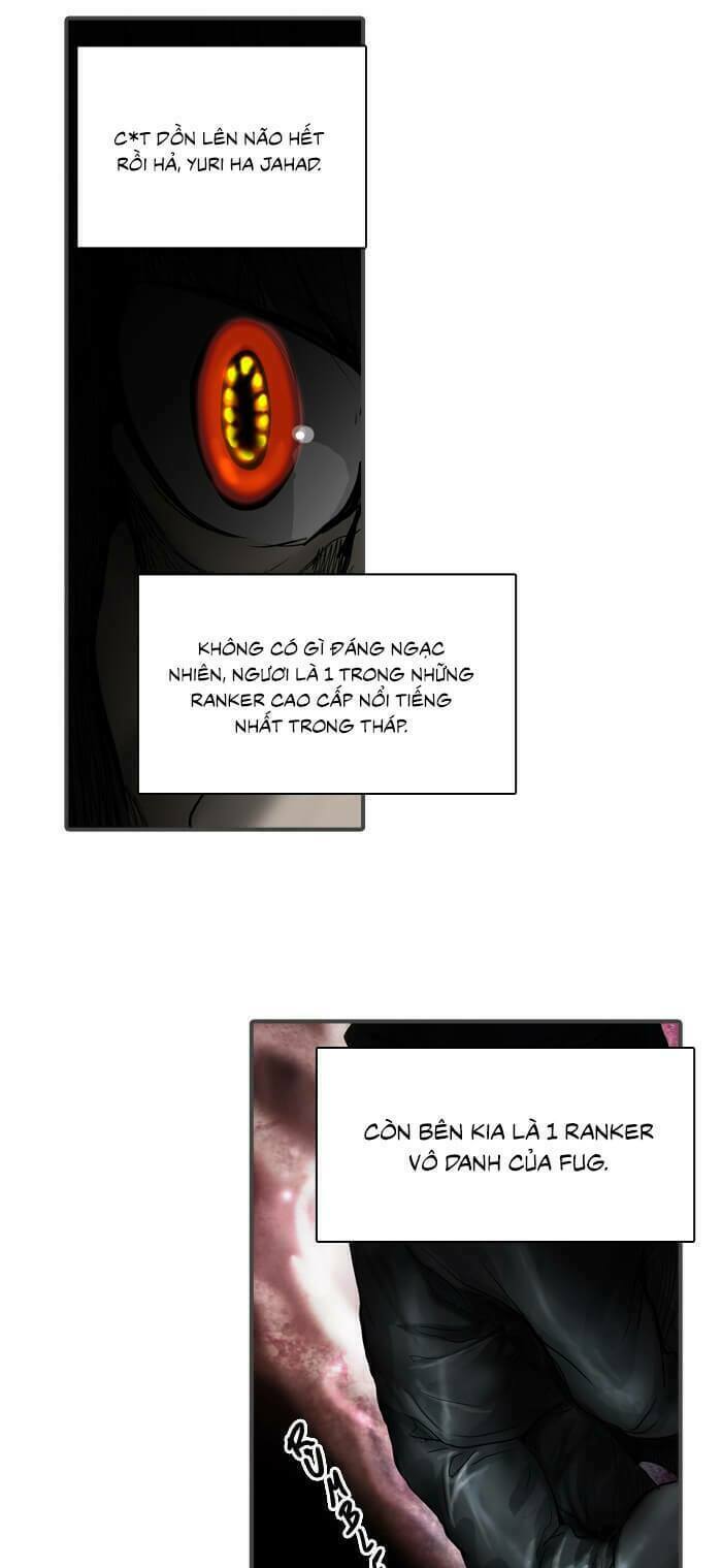 Cuộc Chiến Trong Tòa Tháp - Tower Of God: Chapter 270