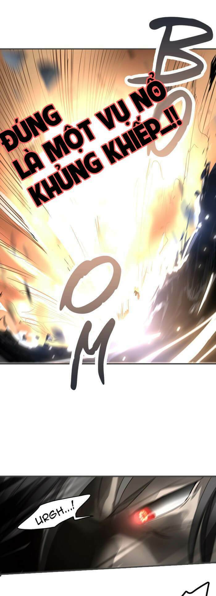 Cuộc Chiến Trong Tòa Tháp - Tower Of God: Chapter 270