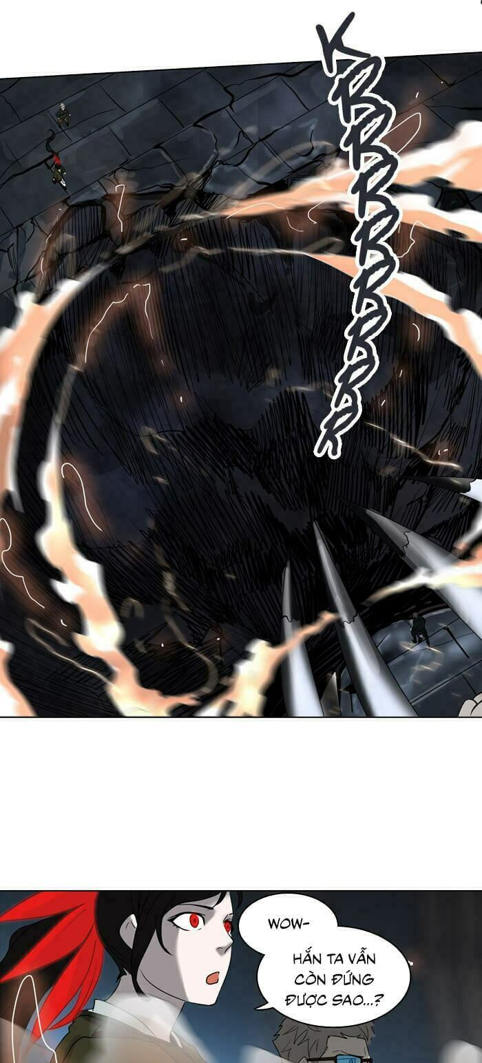 Cuộc Chiến Trong Tòa Tháp - Tower Of God: Chapter 270