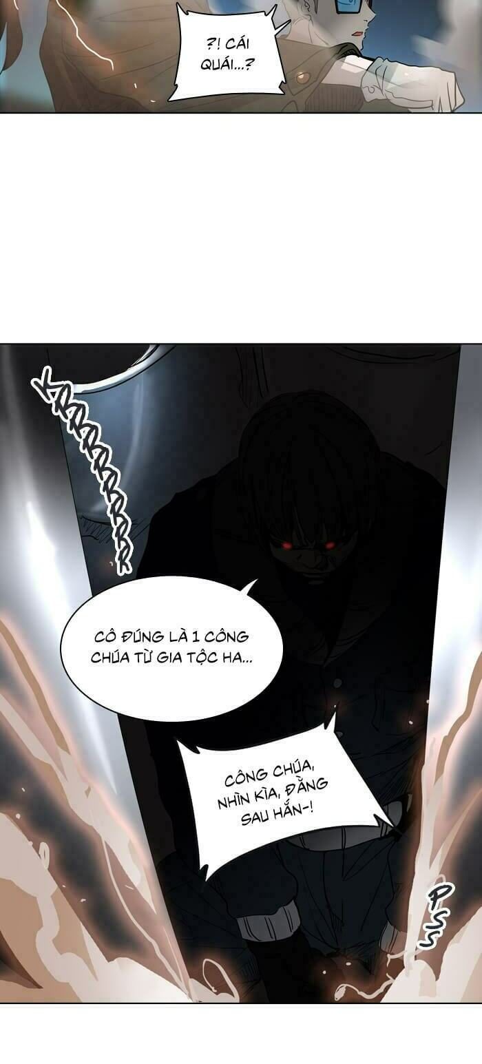 Cuộc Chiến Trong Tòa Tháp - Tower Of God: Chapter 270