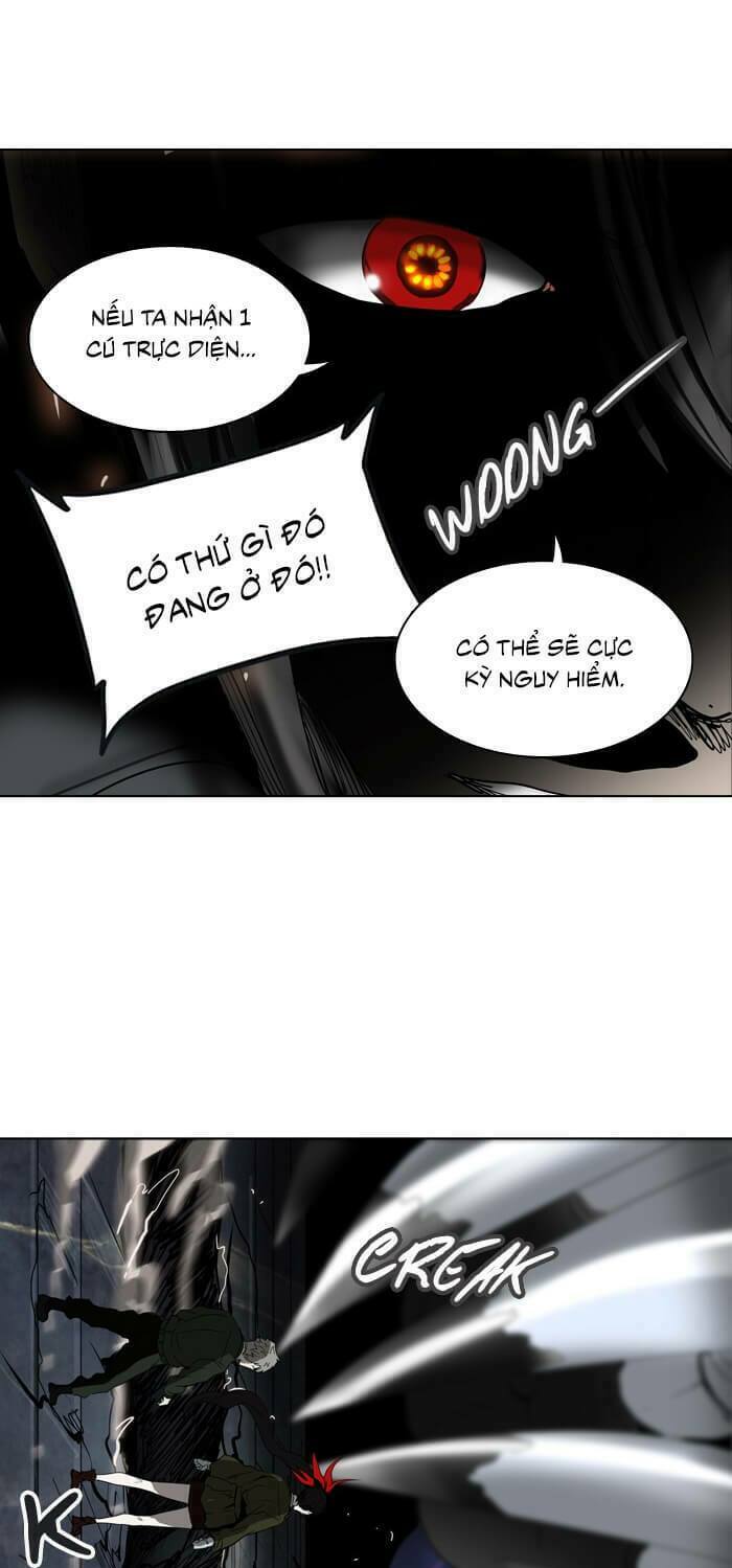 Cuộc Chiến Trong Tòa Tháp - Tower Of God: Chapter 270