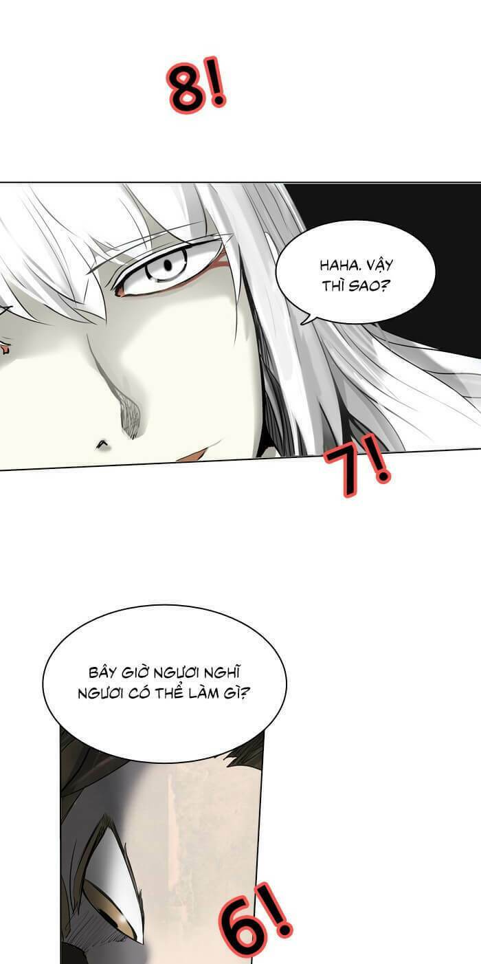 Cuộc Chiến Trong Tòa Tháp - Tower Of God: Chapter 270