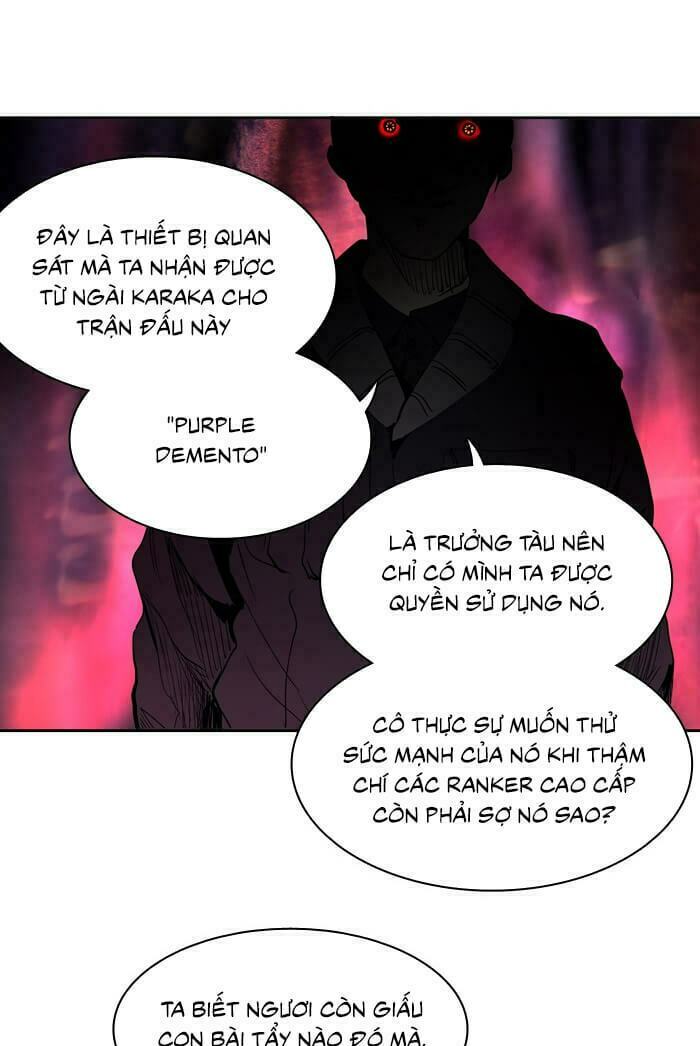 Cuộc Chiến Trong Tòa Tháp - Tower Of God: Chapter 270