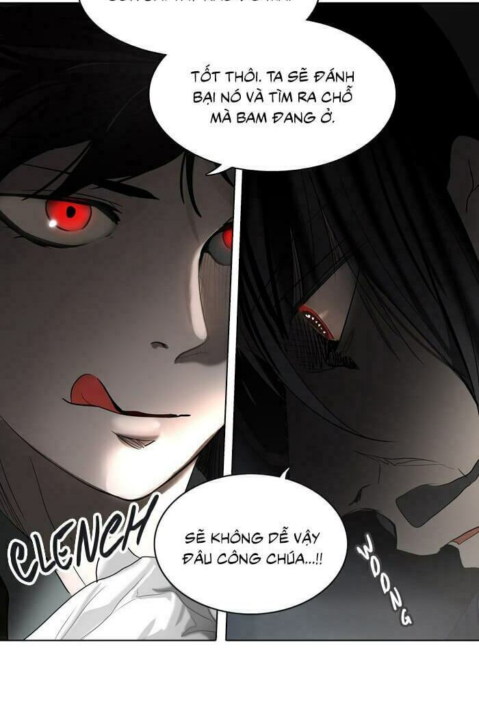 Cuộc Chiến Trong Tòa Tháp - Tower Of God: Chapter 270