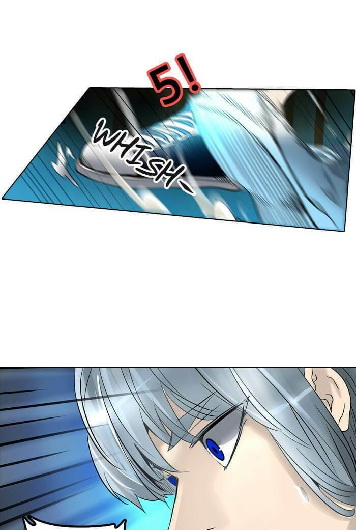 Cuộc Chiến Trong Tòa Tháp - Tower Of God: Chapter 270