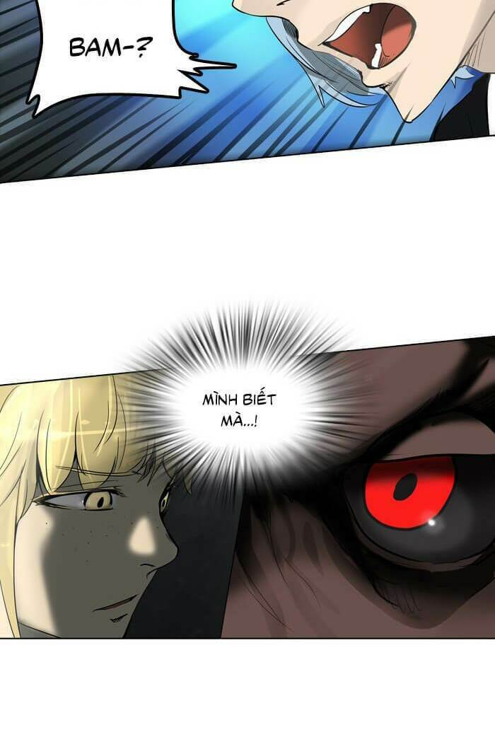 Cuộc Chiến Trong Tòa Tháp - Tower Of God: Chapter 270