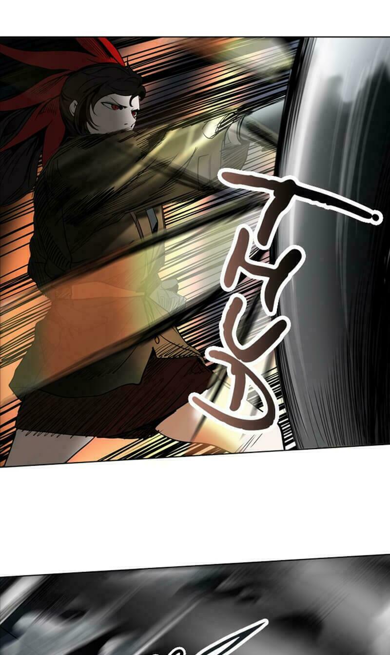 Cuộc Chiến Trong Tòa Tháp - Tower Of God: Chapter 271