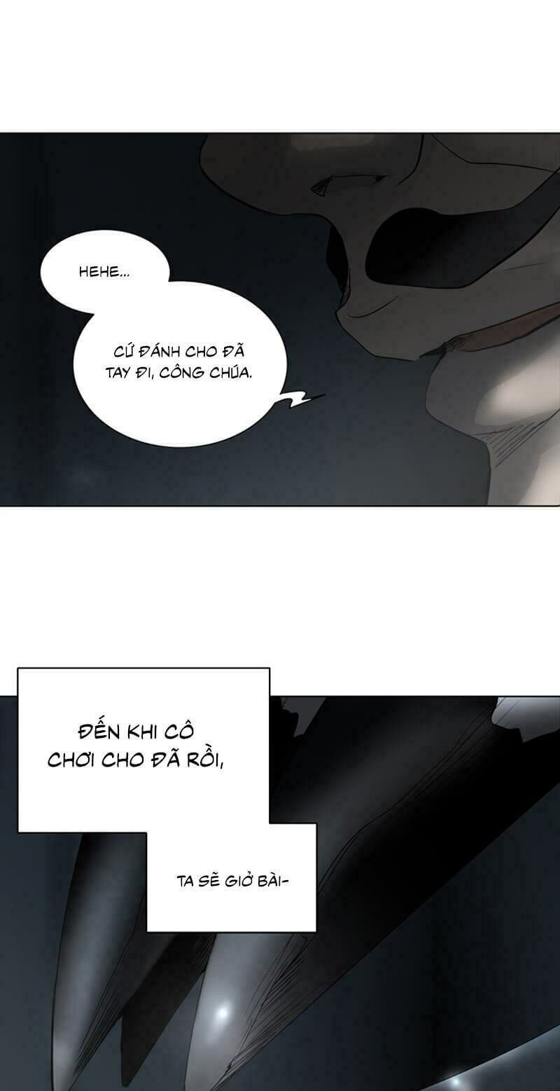 Cuộc Chiến Trong Tòa Tháp - Tower Of God: Chapter 271