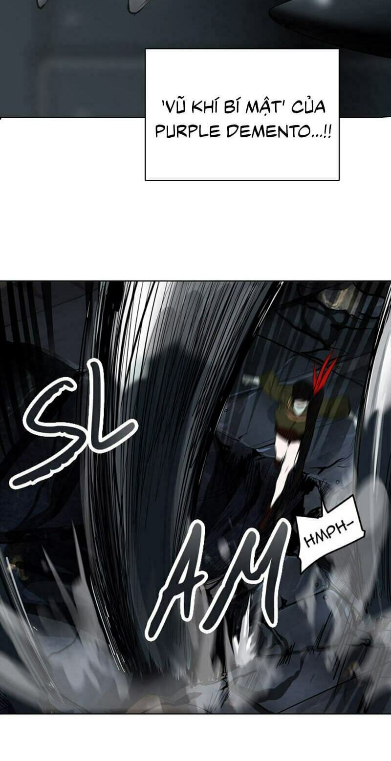 Cuộc Chiến Trong Tòa Tháp - Tower Of God: Chapter 271