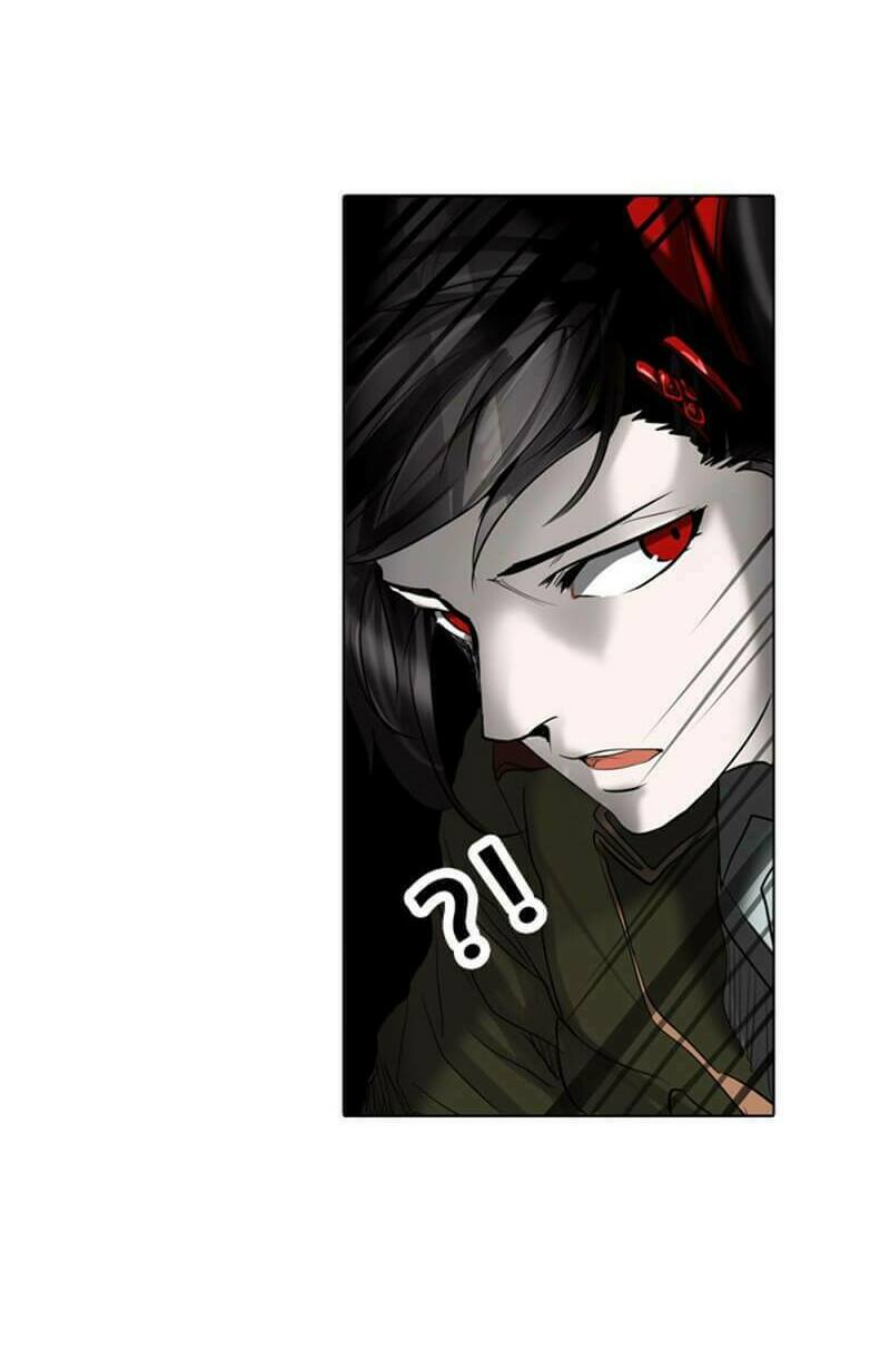 Cuộc Chiến Trong Tòa Tháp - Tower Of God: Chapter 271