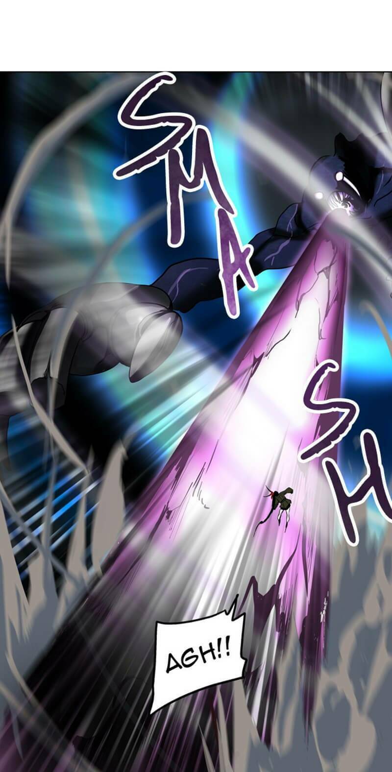Cuộc Chiến Trong Tòa Tháp - Tower Of God: Chapter 271