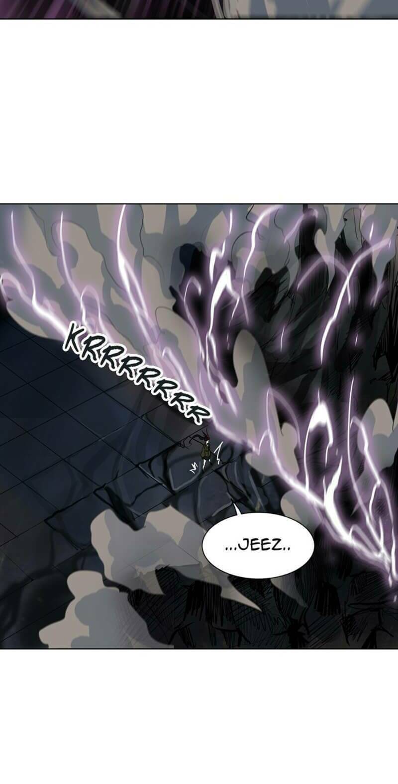 Cuộc Chiến Trong Tòa Tháp - Tower Of God: Chapter 271
