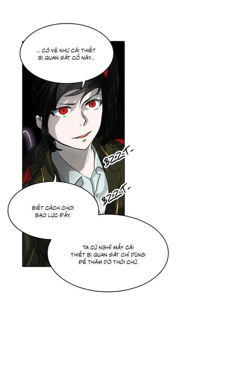 Cuộc Chiến Trong Tòa Tháp - Tower Of God: Chapter 271