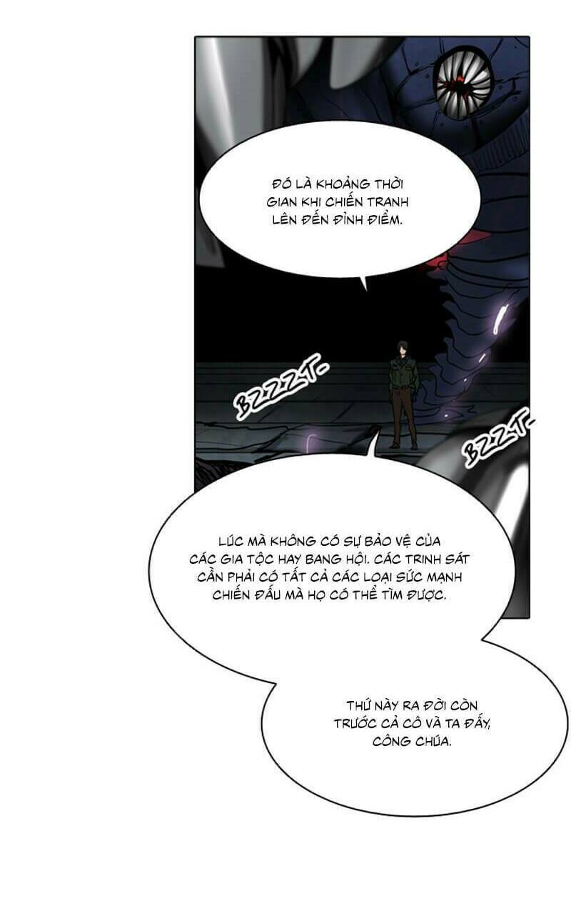 Cuộc Chiến Trong Tòa Tháp - Tower Of God: Chapter 271
