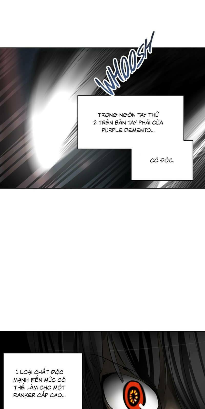 Cuộc Chiến Trong Tòa Tháp - Tower Of God: Chapter 271