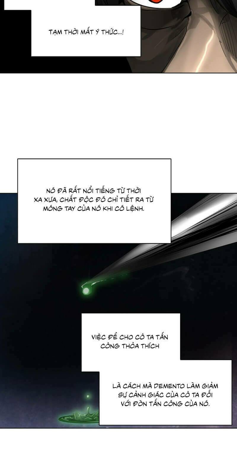 Cuộc Chiến Trong Tòa Tháp - Tower Of God: Chapter 271