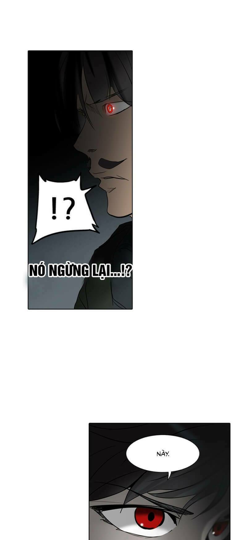 Cuộc Chiến Trong Tòa Tháp - Tower Of God: Chapter 271