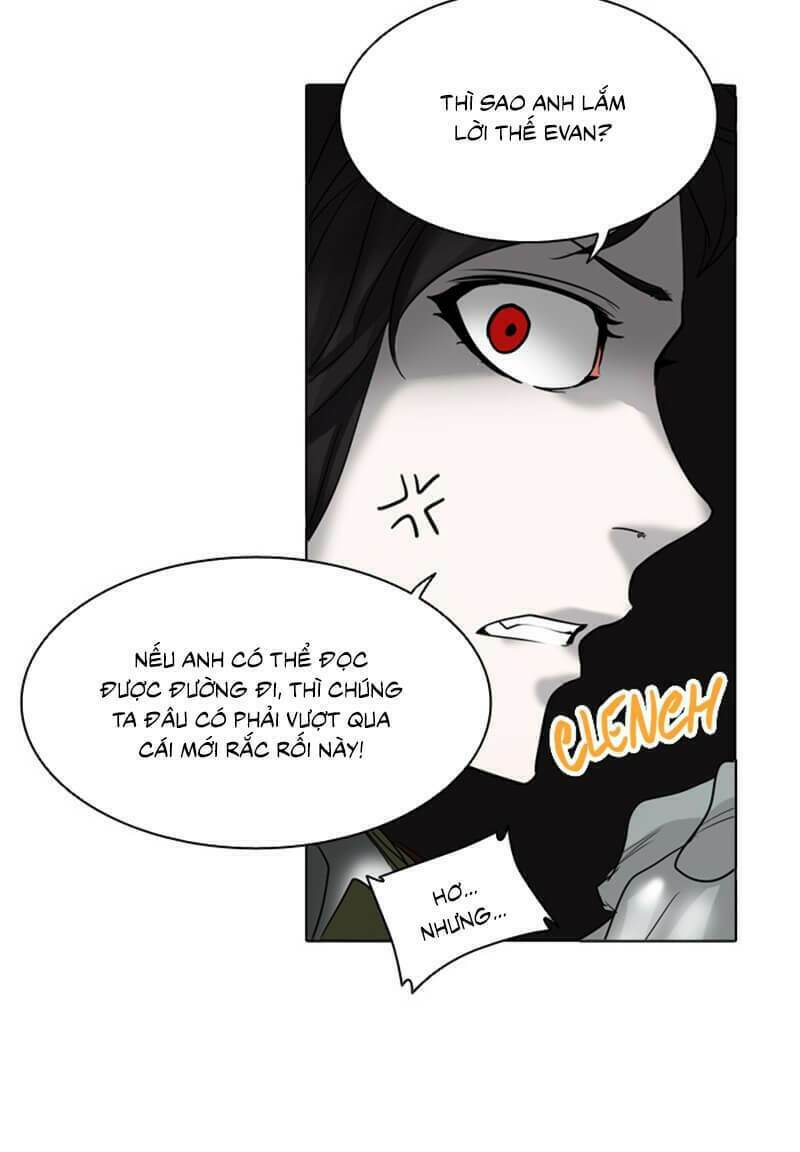 Cuộc Chiến Trong Tòa Tháp - Tower Of God: Chapter 271