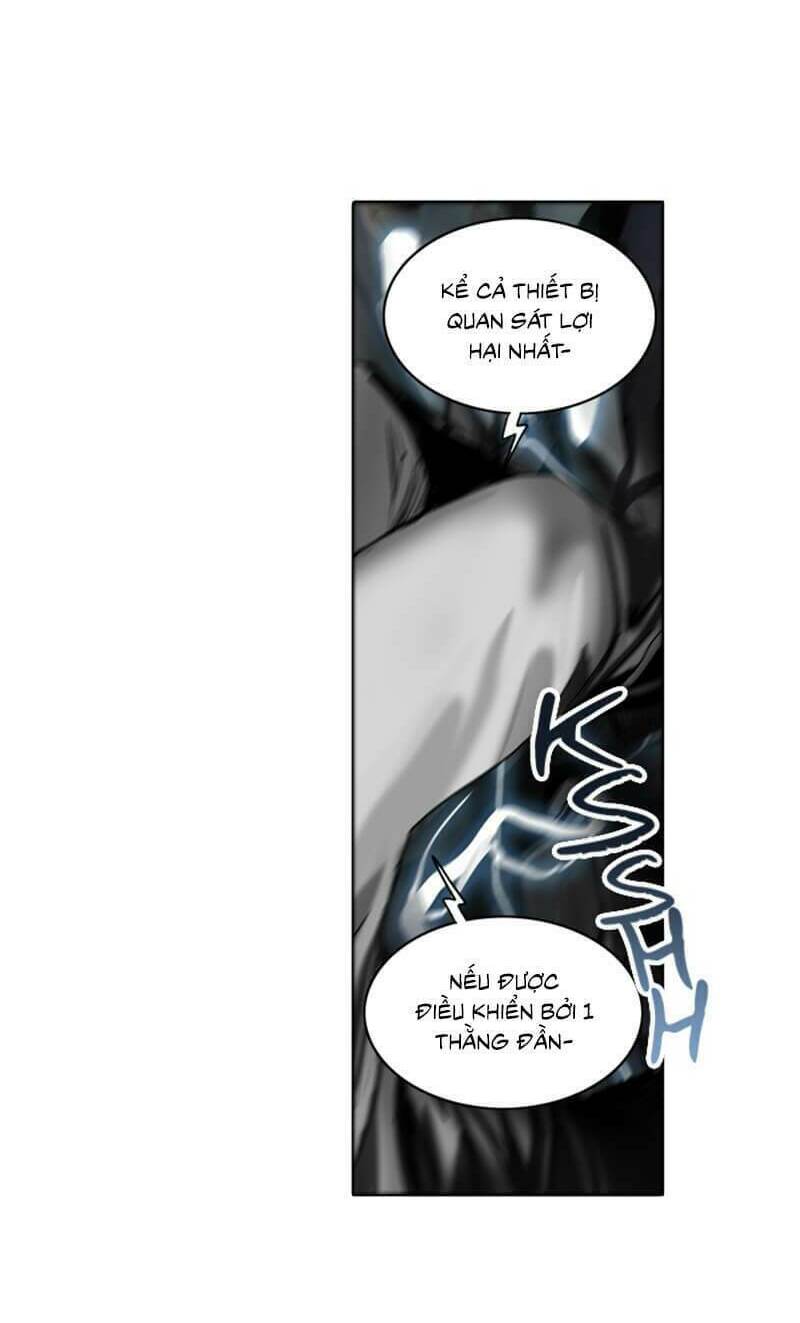 Cuộc Chiến Trong Tòa Tháp - Tower Of God: Chapter 271