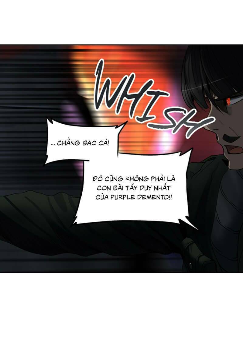 Cuộc Chiến Trong Tòa Tháp - Tower Of God: Chapter 271