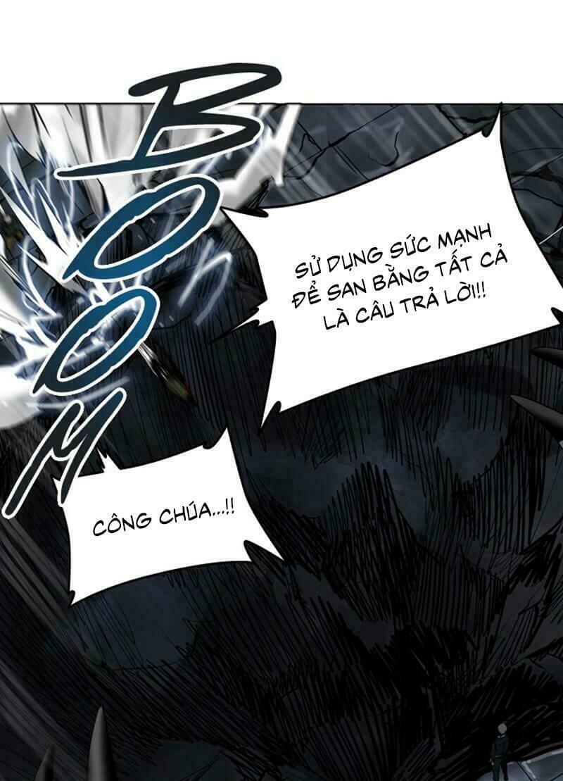 Cuộc Chiến Trong Tòa Tháp - Tower Of God: Chapter 271