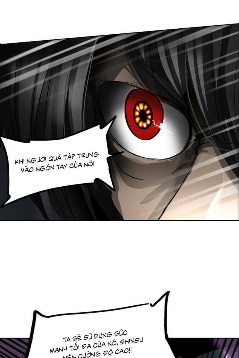 Cuộc Chiến Trong Tòa Tháp - Tower Of God: Chapter 271