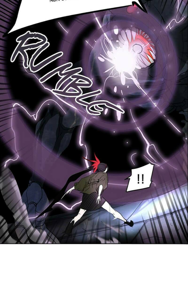 Cuộc Chiến Trong Tòa Tháp - Tower Of God: Chapter 271
