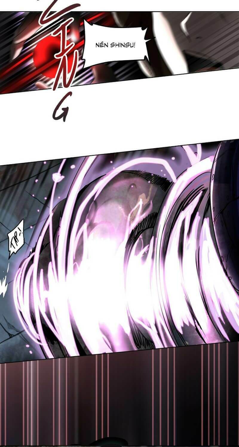 Cuộc Chiến Trong Tòa Tháp - Tower Of God: Chapter 271