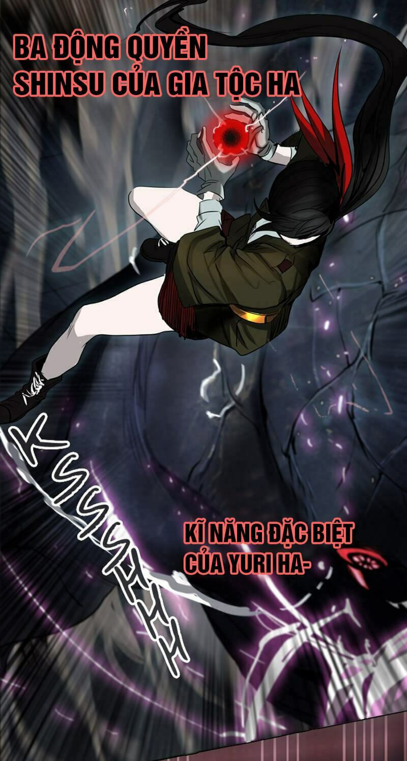 Cuộc Chiến Trong Tòa Tháp - Tower Of God: Chapter 271