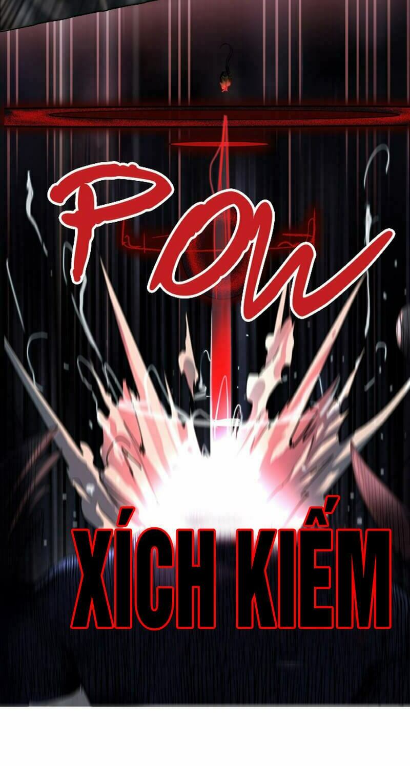 Cuộc Chiến Trong Tòa Tháp - Tower Of God: Chapter 271
