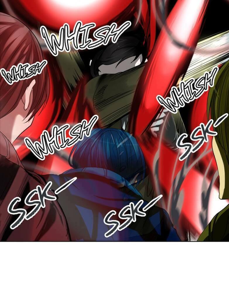 Cuộc Chiến Trong Tòa Tháp - Tower Of God: Chapter 271