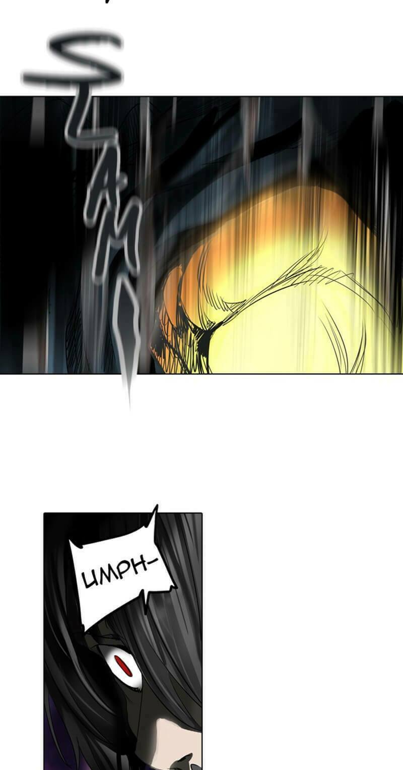 Cuộc Chiến Trong Tòa Tháp - Tower Of God: Chapter 271