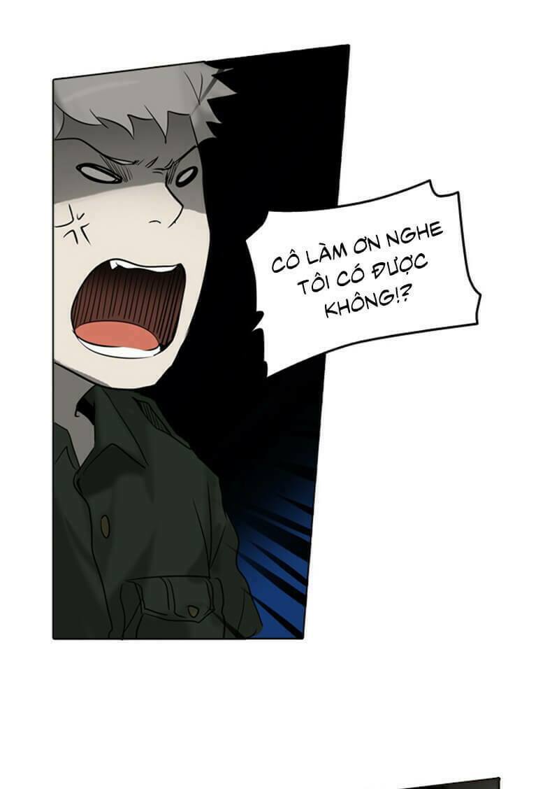 Cuộc Chiến Trong Tòa Tháp - Tower Of God: Chapter 271