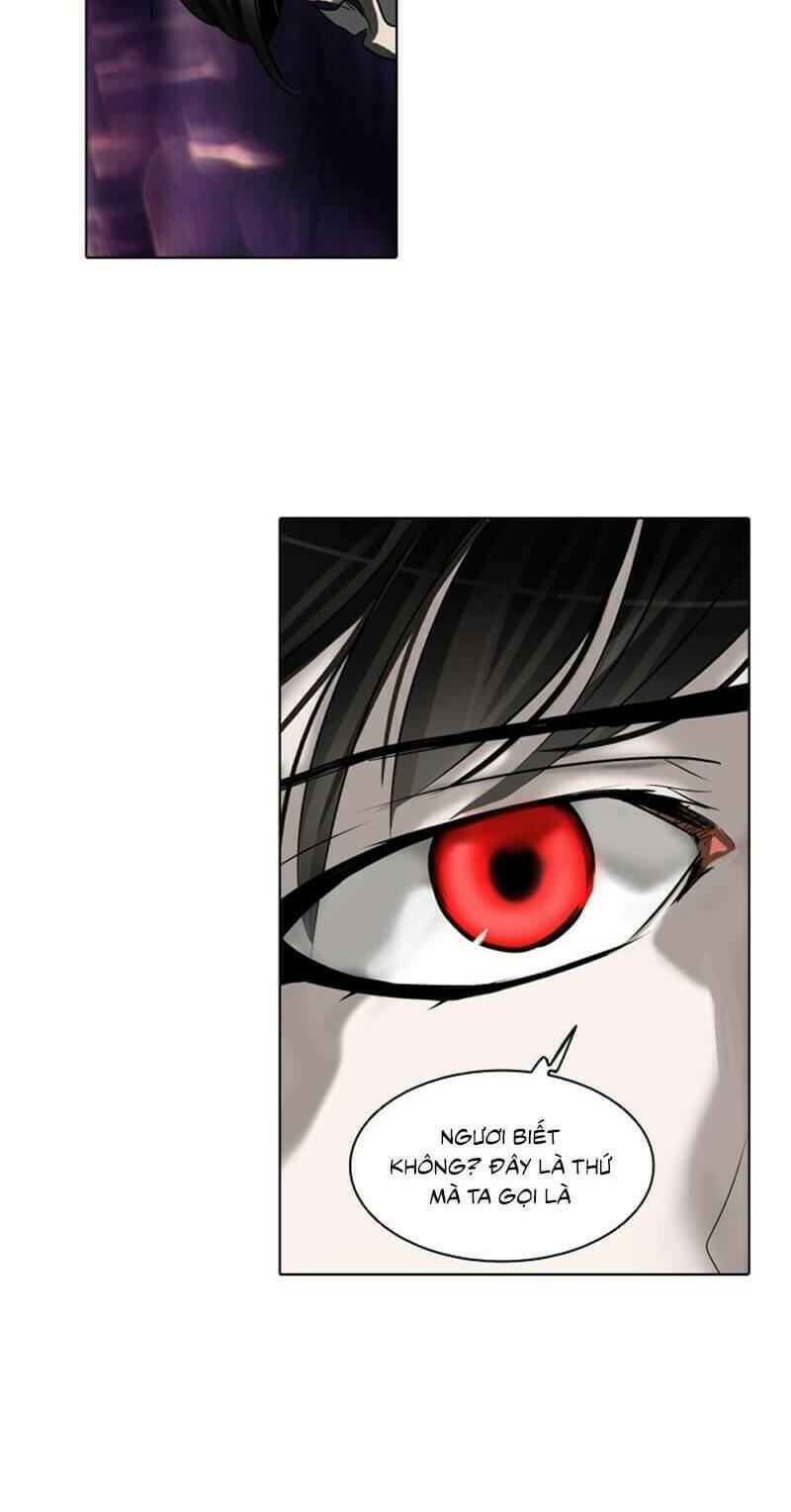 Cuộc Chiến Trong Tòa Tháp - Tower Of God: Chapter 271