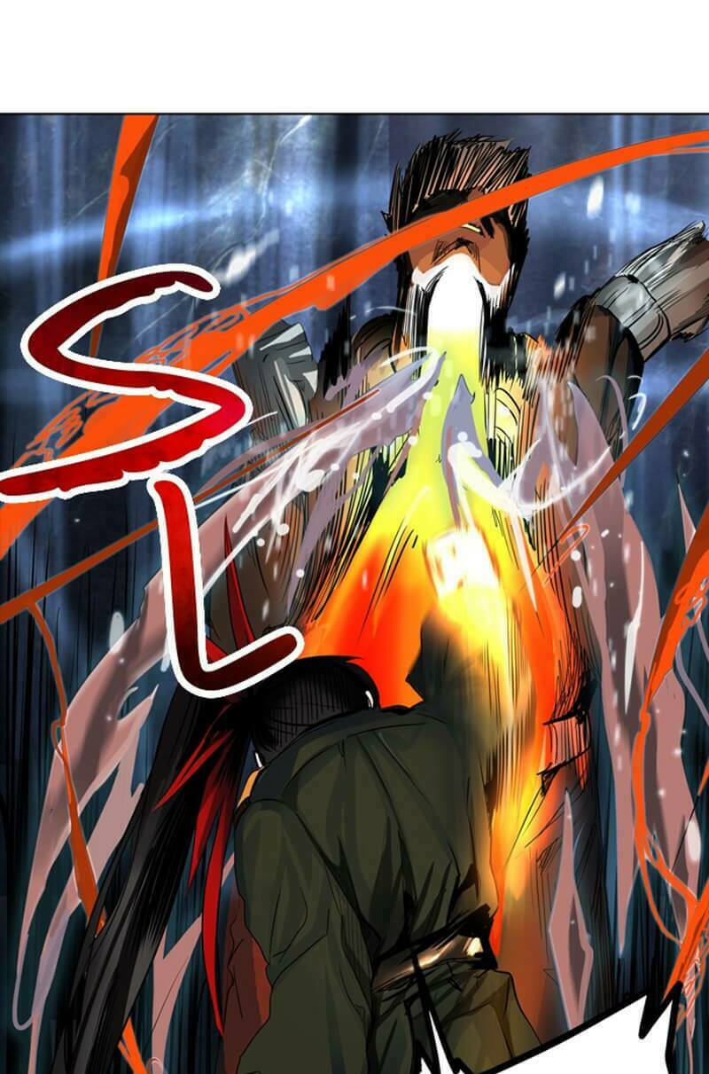 Cuộc Chiến Trong Tòa Tháp - Tower Of God: Chapter 271