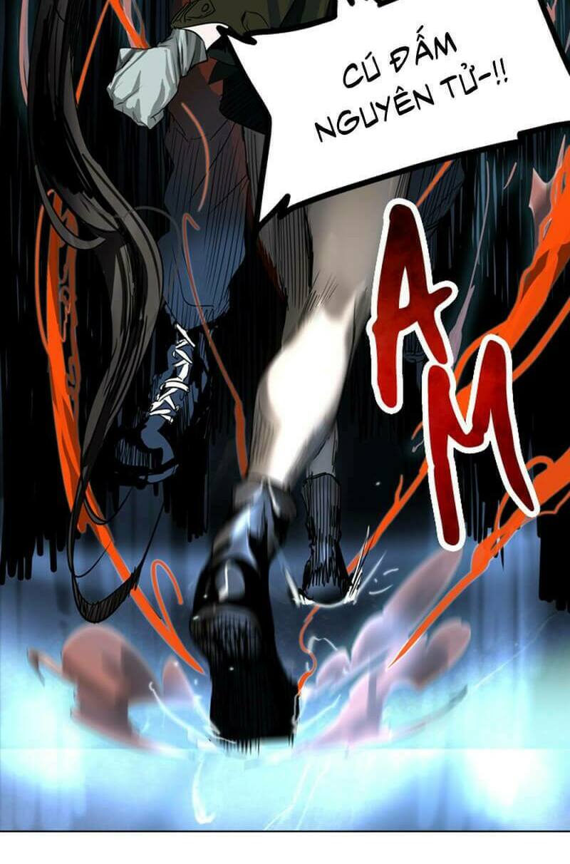 Cuộc Chiến Trong Tòa Tháp - Tower Of God: Chapter 271