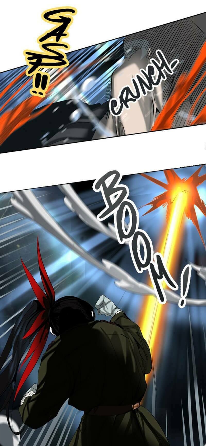 Cuộc Chiến Trong Tòa Tháp - Tower Of God: Chapter 271