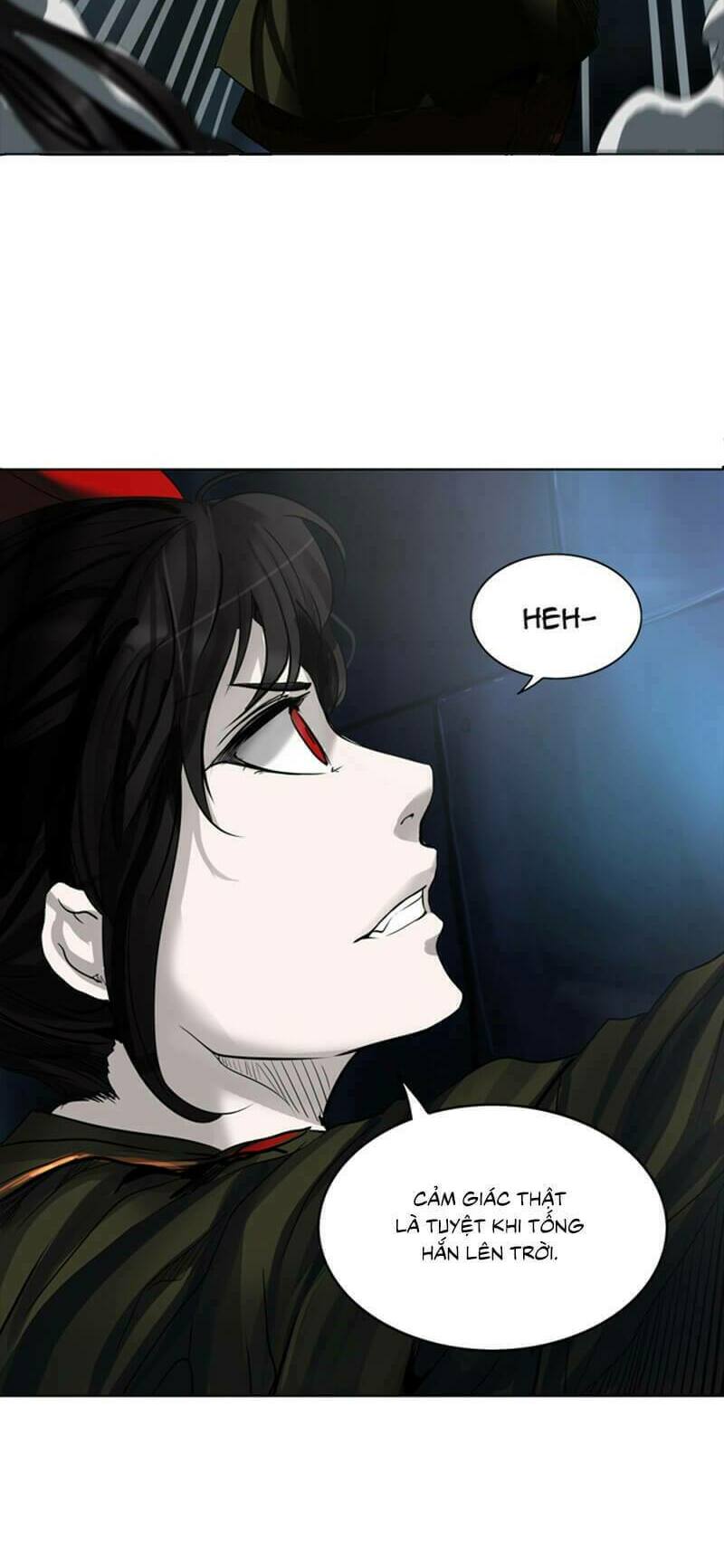 Cuộc Chiến Trong Tòa Tháp - Tower Of God: Chapter 271